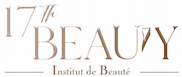 Logo 17th Beauty